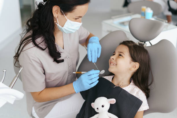 Best Emergency Dentist for Special Needs Patients in St Clairsville, OH