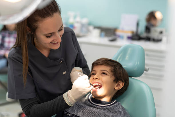Best Pediatric Emergency Dentist in St Clairsville, OH