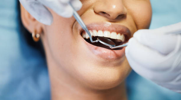 Best Emergency Cosmetic Dentistry in St Clairsville, OH