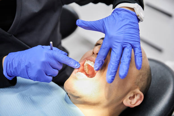 Best Orthodontic Emergency Dentist in St Clairsville, OH
