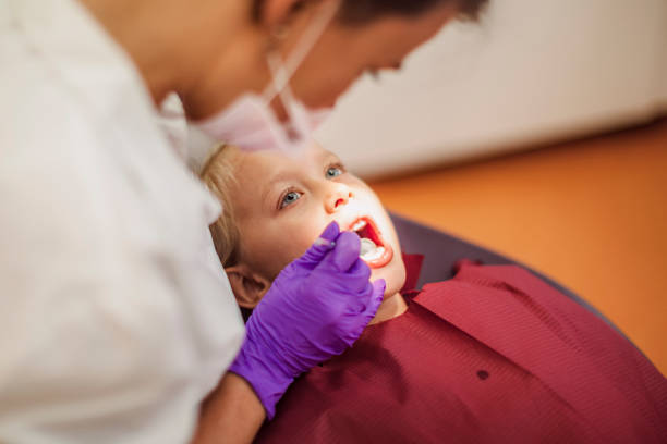 Best Emergency Dentist for Special Needs Patients in St Clairsville, OH