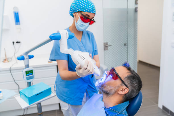 Best Emergency Dentist for Lost Fillings or Crowns in St Clairsville, OH